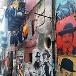 Casa Vacanza D10S quartieri spagnoli