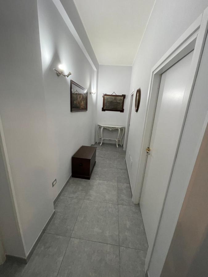 Appartamento Casa Vacanza D10S quartieri spagnoli *