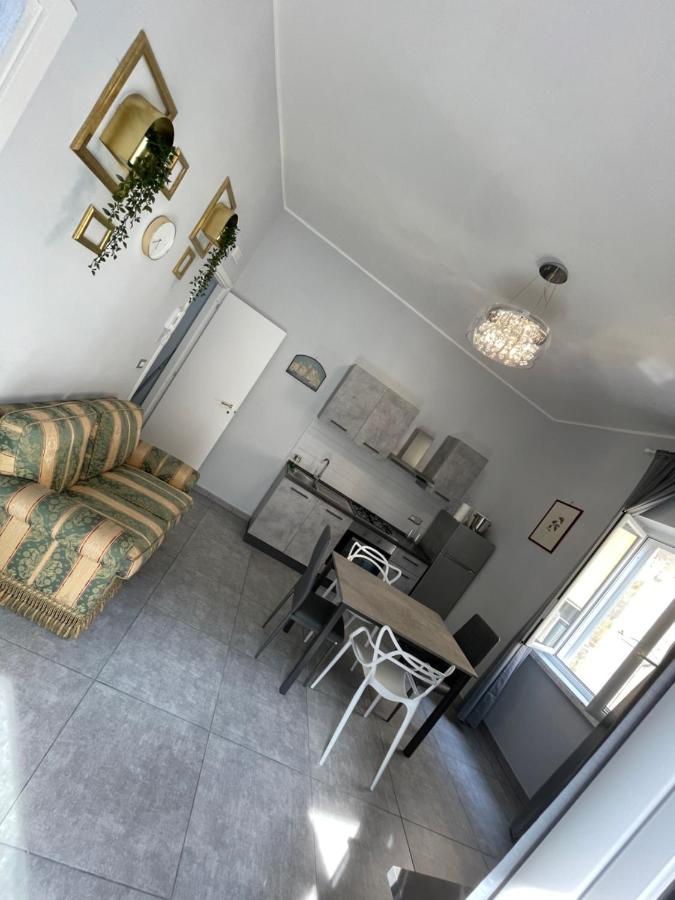 Appartamento Casa Vacanza D10S quartieri spagnoli Napoli