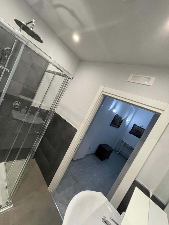 Casa Vacanza D10S quartieri spagnoli Napoli