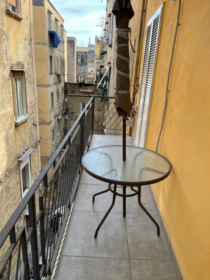 Casa Vacanza D10S quartieri spagnoli