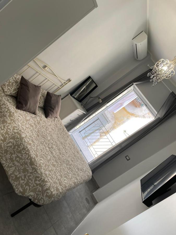 Appartamento Casa Vacanza D10S quartieri spagnoli